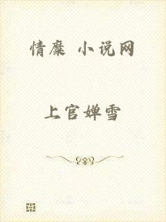情糜 小说网